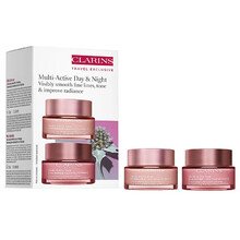 CLARINS Multi-Active Set - Gift Set