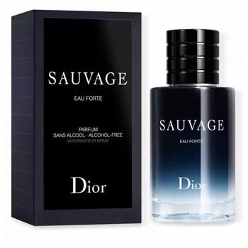 DIOR Sauvage Eau Forte Parfum 60ml