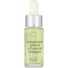 RYOR Black Currant Serum - vitamin