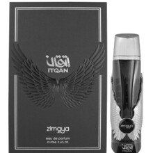 Zimaya Itqan Noir Smaržas EDP 100