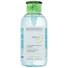 Bioderma Sébium H2O With Dispenser Micellar