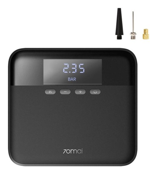 Xiaomi 70mai TP03 Air Compressor Lite