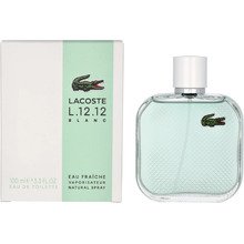 LACOSTE L.12.12. Blanc Eau
