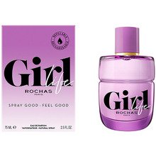 Rochas Girl Life EDP 40ml