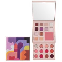 Pupart M Make-Up Palette Ivory -