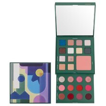 Pupart M Make-Up Palette Green -