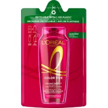 L´Oréal Professionnel Elseve Color-Vive Protecting Shampoo