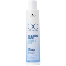 Schwarzkopf Professional BC Bonacure Root Activating