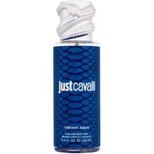 Cavalli Roberto Just Cavalli Vibrant Aqua
