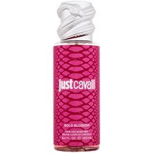 Cavalli Roberto Just Cavalli Bold Blossom