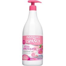 Instituto Espanol Rosehip Body Lotion 950ml