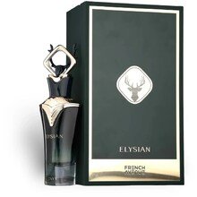 French Avenue Elysian Onyx Extrait de