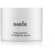 Babor Hyaluronic Cleansing Balm - Cleansing