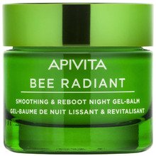 Apivita Bee Radiant Smoothing & Reboot
