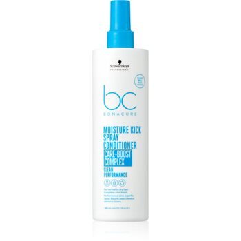 Schwarzkopf Professional BC Bonacure Moisture Kick
