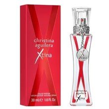 Christina Aguilera Xtina EDP 30ml