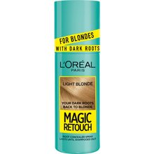 L´Oréal Magic Retouch Spray - Spray