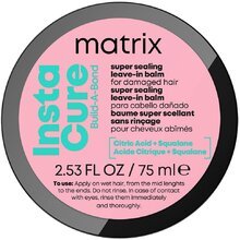 Matrix Total Results Insta Cure Build-A-Bond