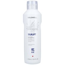 Goldwell Light Dimensions Silklift Conditioning Cream