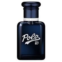 RALPH LAUREN Polo 67 EDT 125ml