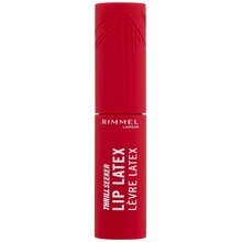 Rimmel Thrill Seeker Lip Latex 6