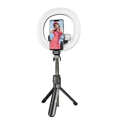 RoGer V14 Universāls Tripod Statnis priekš
