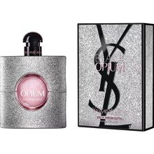 YVES SAINT LAURENT Black Opium Glitter