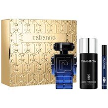 PACO RABANNE Phantom Intense Gift Set