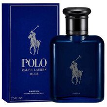 RALPH LAUREN Polo Blue Parfum 75ml