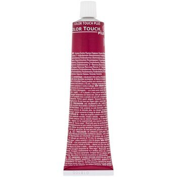 Wella Professional Color Touch Plus 66/03