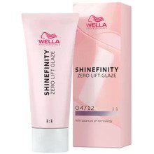 Wella Professional Shinefinity Zero Lift Glaze