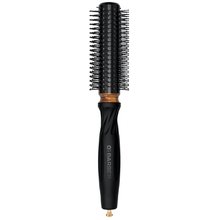 Olivia Garden Barber Round Thermal Brush