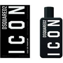 DSQUARED2 Icon Pour Homme EDP 100ml