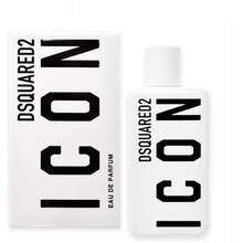 DSQUARED2 Icon Pour Femme EDP 100ml
