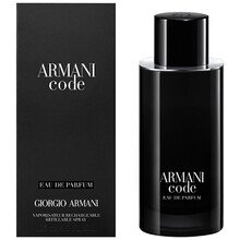 ARMANI Code for Men Eau de