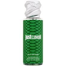 Cavalli Roberto Just Cavalli Wild Orchard