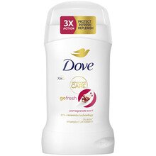 DOVE Go Fresh Pomegranate Anti-Perspirant -