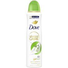 DOVE Advanced Care Cucumber & Green