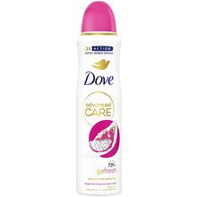 DOVE Advanced Care Dragon Fruit &
