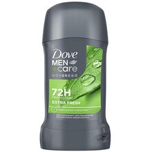DOVE Men+Care Advanced Extra Fresh Anti-Perspirant