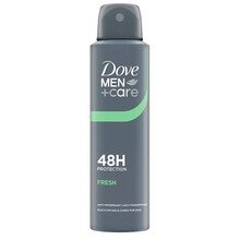 DOVE Men+Care Fresh Anti-Perspirant 150ml