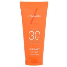 LANCASTER Sun Beauty Body Milk SPF30