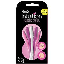 Wilkinson Sword Perfect Finish Eyebrow Shaper