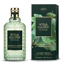 4711 Acqua Colonia Intense Wakening Woods
