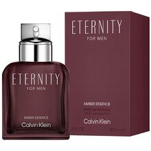 CALVIN KLEIN Eternity Amber Essence for