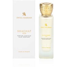 Swiss Arabian Shaghaf Oud Hair Perfume