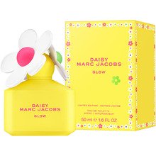 MARC JACOBS Daisy Glow EDT 50ml