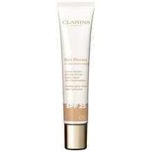 CLARINS Skin Illusion Tinted Moisturizer 40