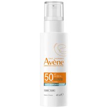 Avène Anti-Imperfection Fluid SPF 50 -