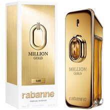 PACO RABANNE Million Gold Elixir Intense